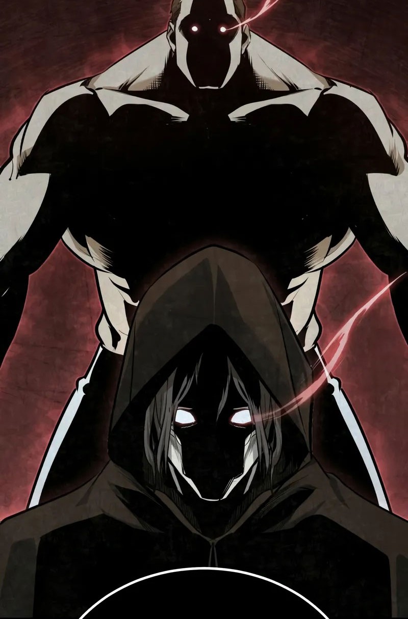 Academy’s Undercover Professor Chapter 115 - halaman 61