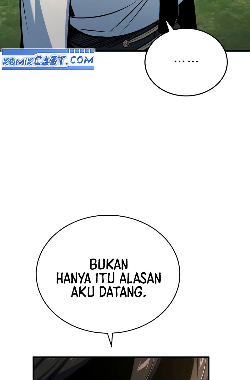 Academy’s Undercover Professor Chapter 115 - halaman 63