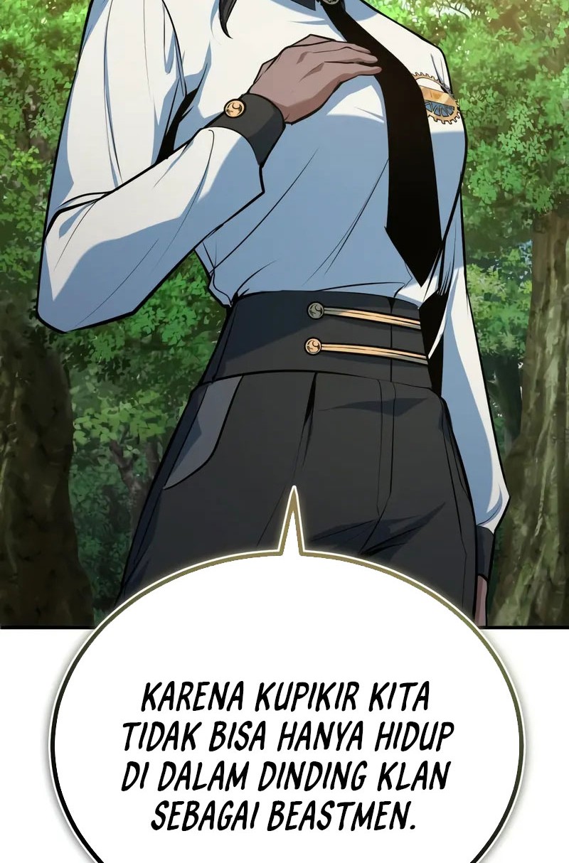Academy’s Undercover Professor Chapter 115 - halaman 65