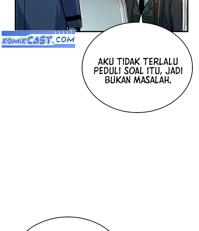 Academy’s Undercover Professor Chapter 115 - halaman 7