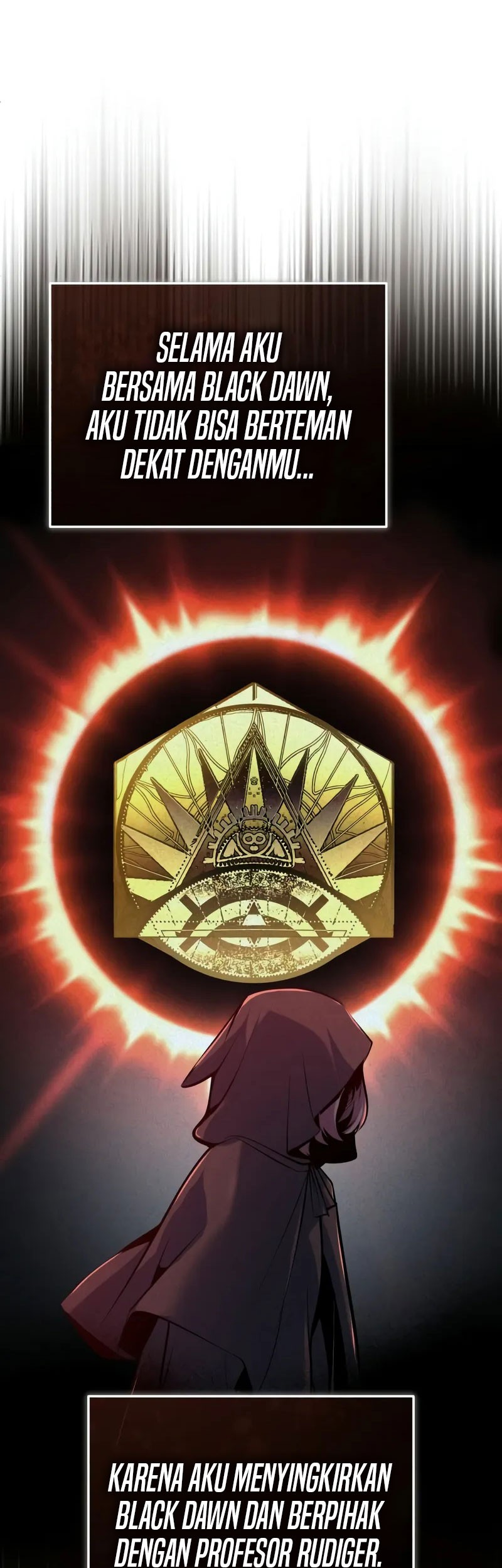 Academy’s Undercover Professor Chapter 115 - halaman 72