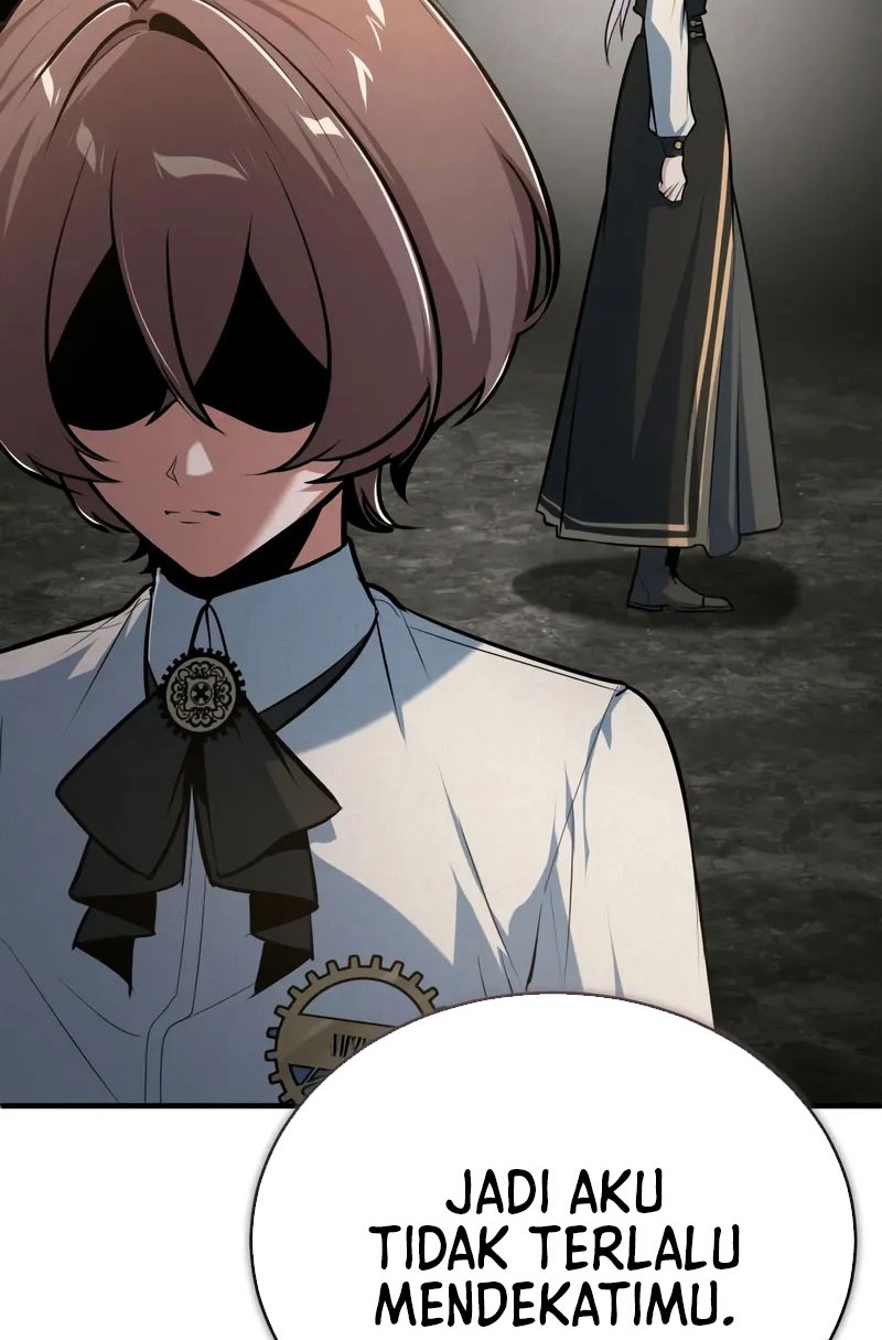 Academy’s Undercover Professor Chapter 115 - halaman 75