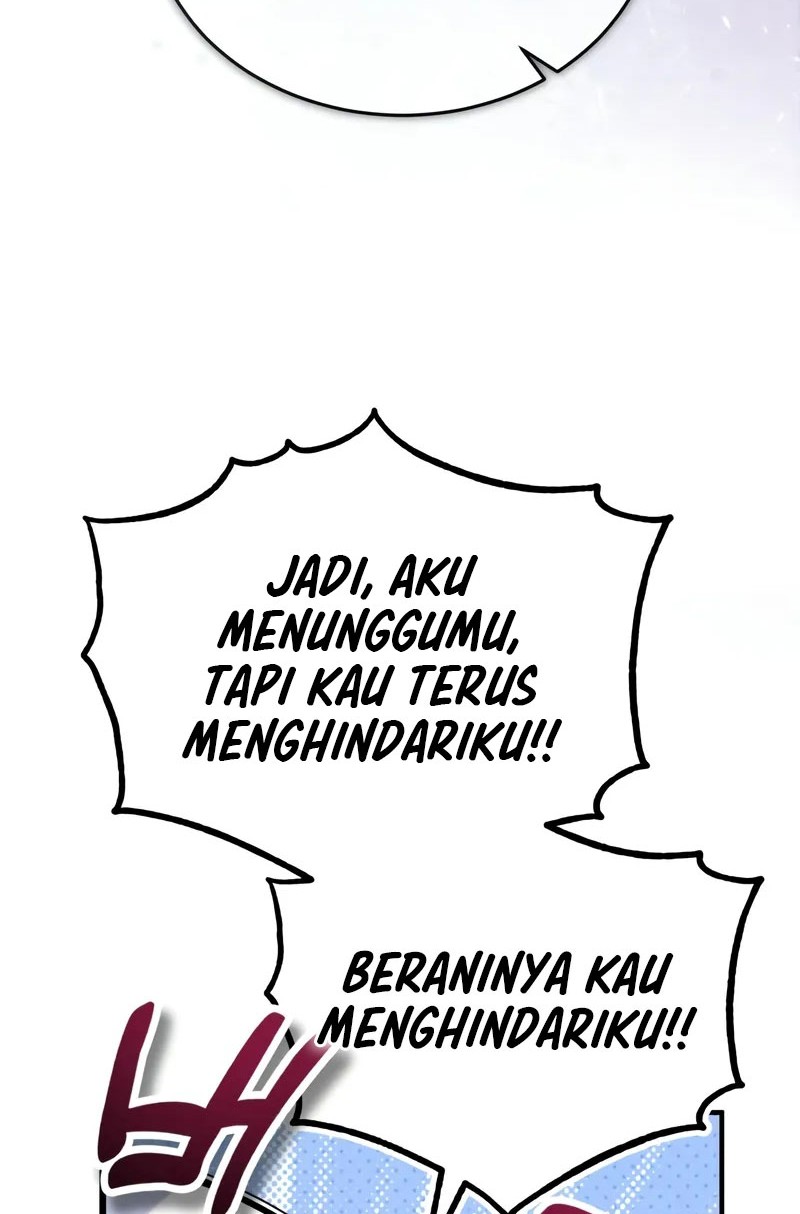 Academy’s Undercover Professor Chapter 115 - halaman 77