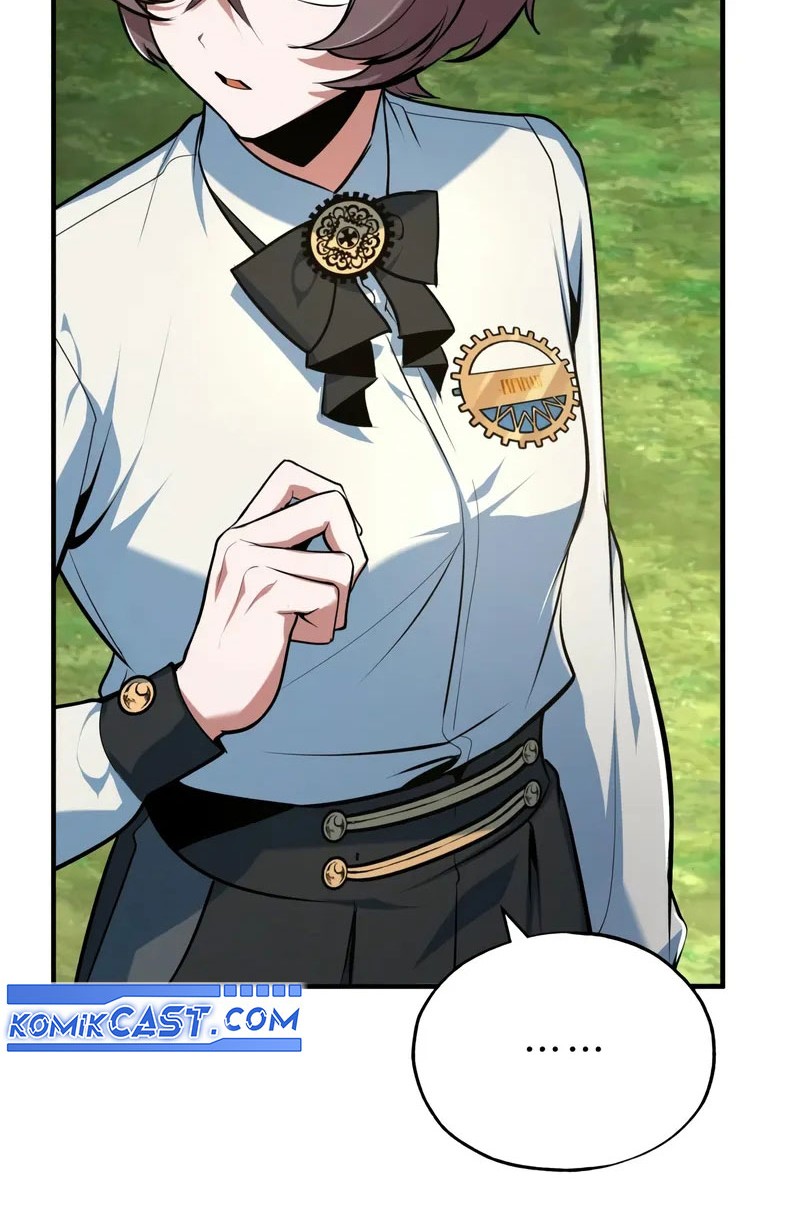 Academy’s Undercover Professor Chapter 115 - halaman 85
