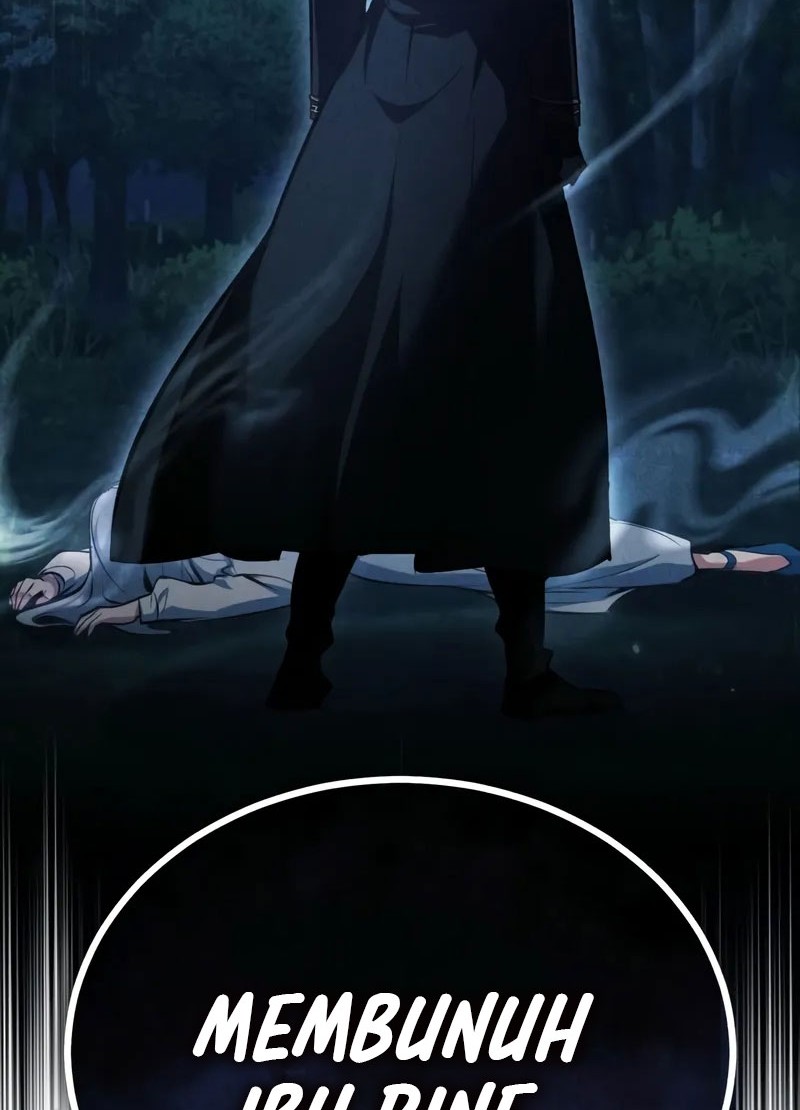 Academy’s Undercover Professor Chapter 115 - halaman 89