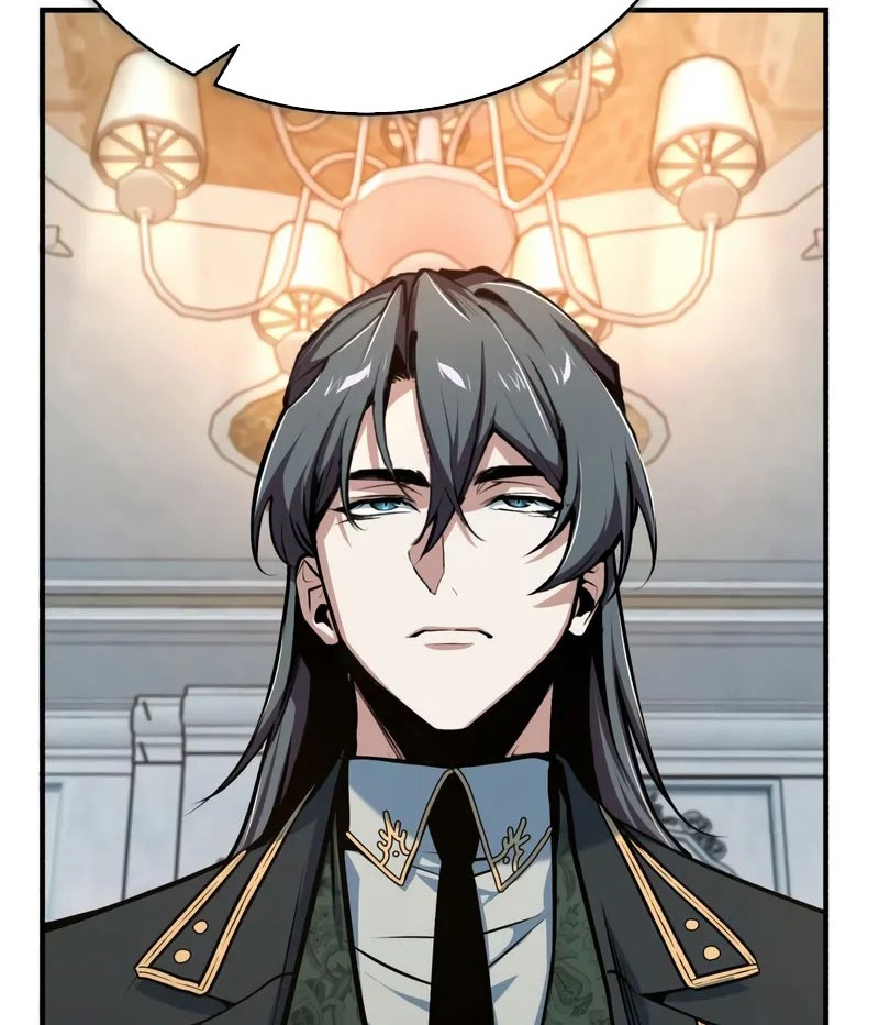 Academy’s Undercover Professor Chapter 115 - halaman 9