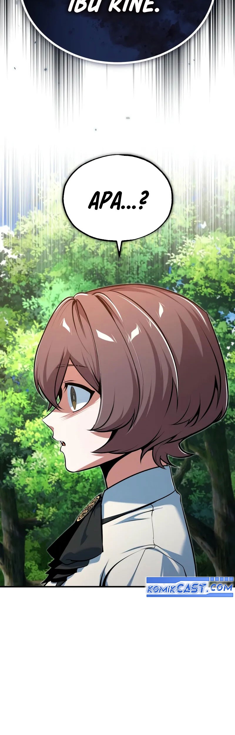 Academy’s Undercover Professor Chapter 115 - halaman 90