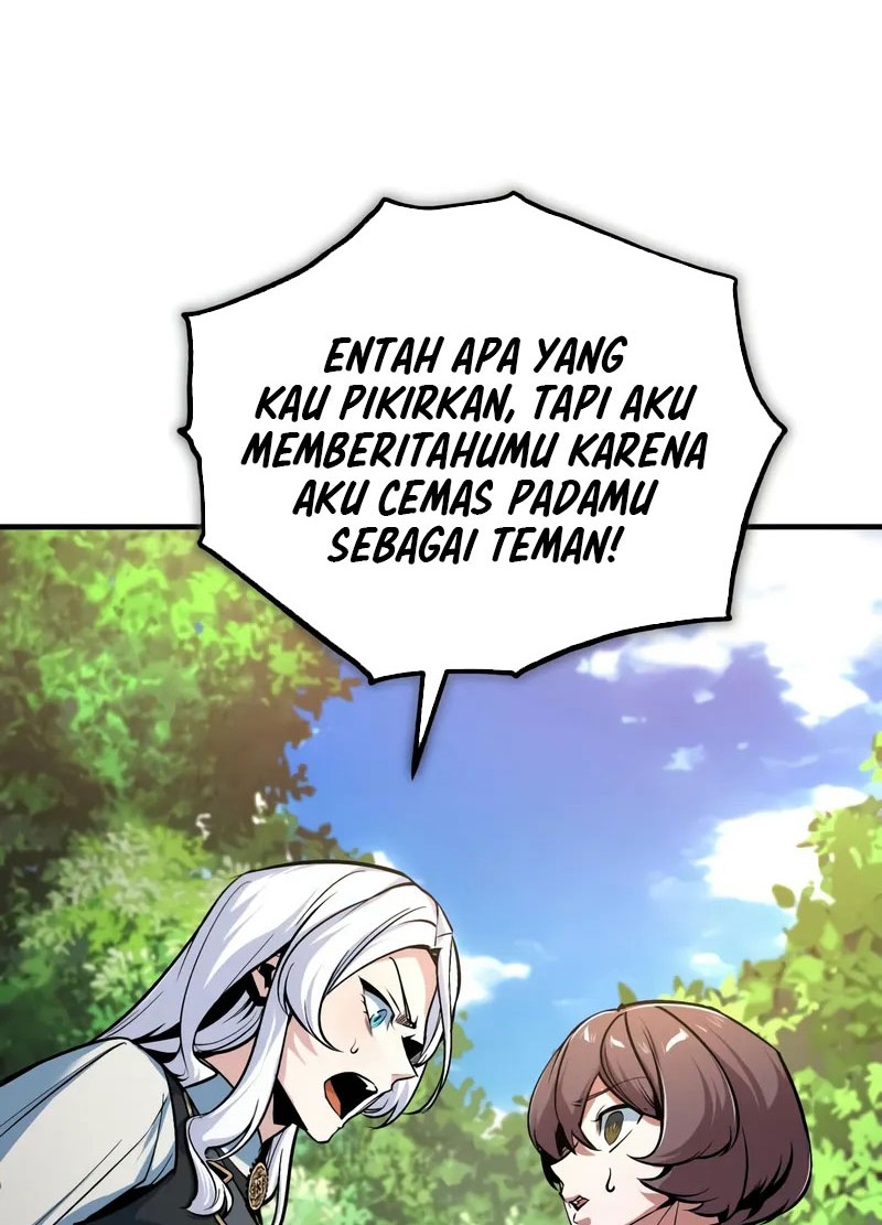 Academy’s Undercover Professor Chapter 115 - halaman 91