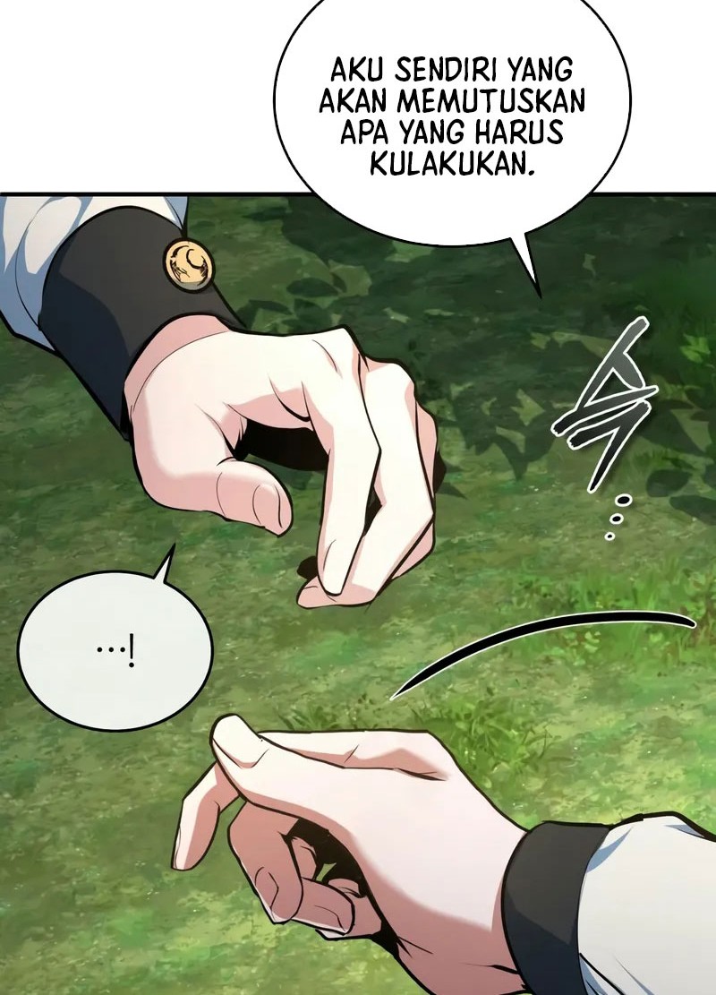 Academy’s Undercover Professor Chapter 115 - halaman 95