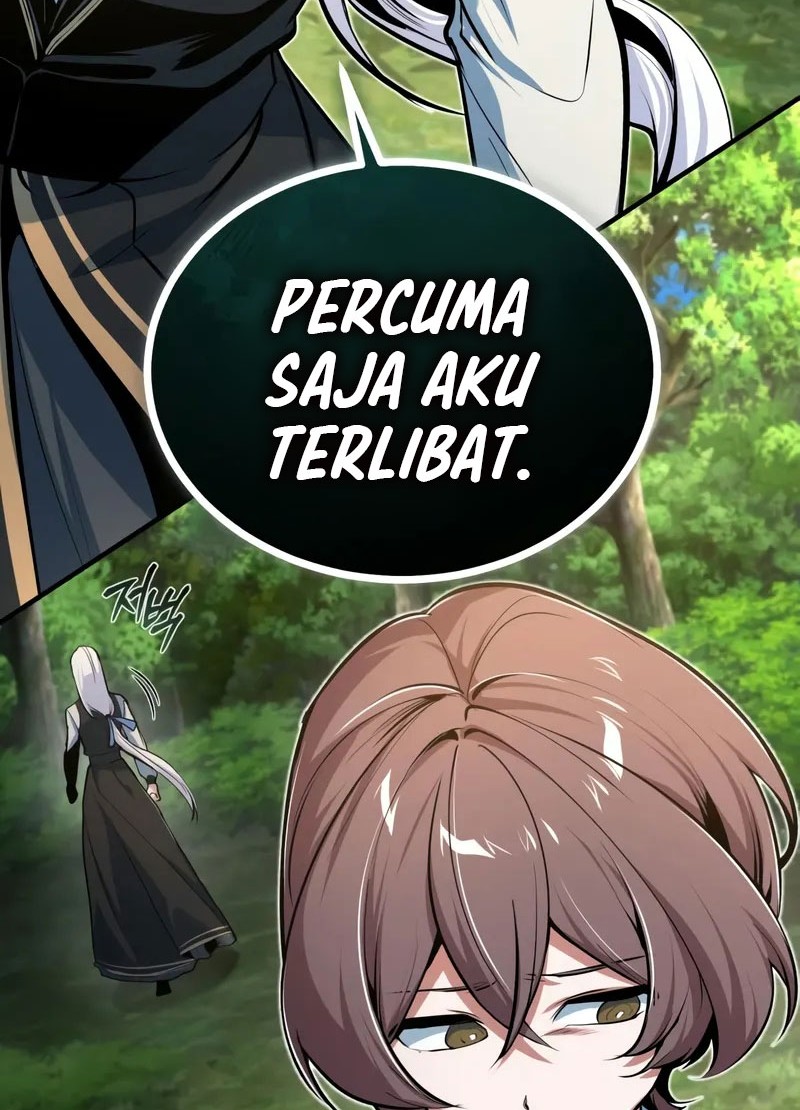 Academy’s Undercover Professor Chapter 115 - halaman 97