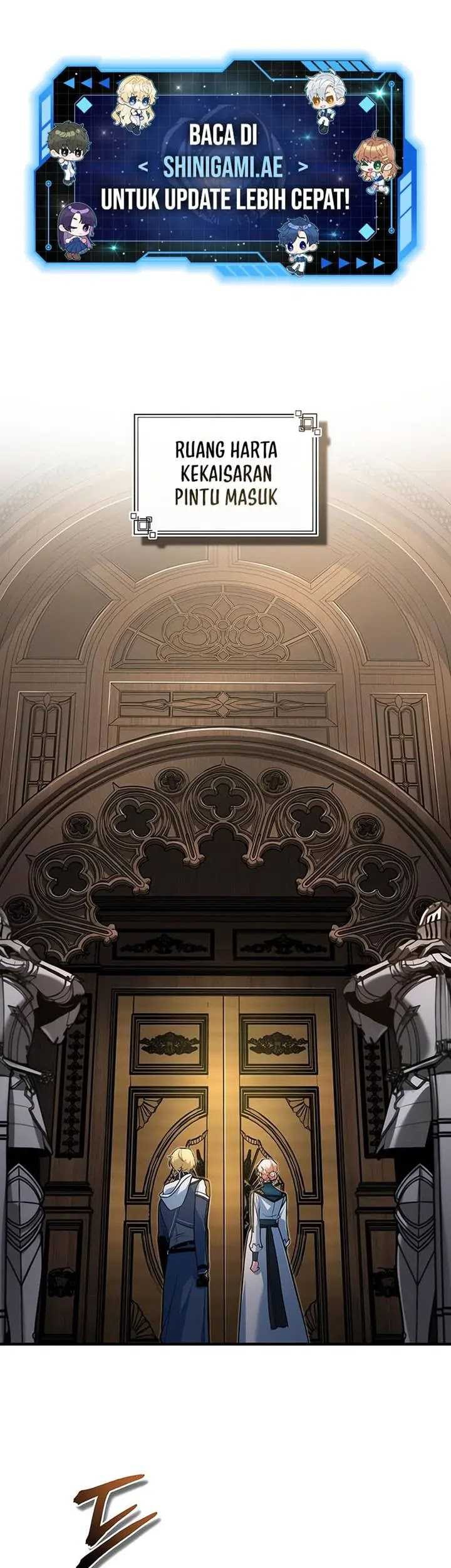 Academy’s Undercover Professor Chapter 116 - halaman 2