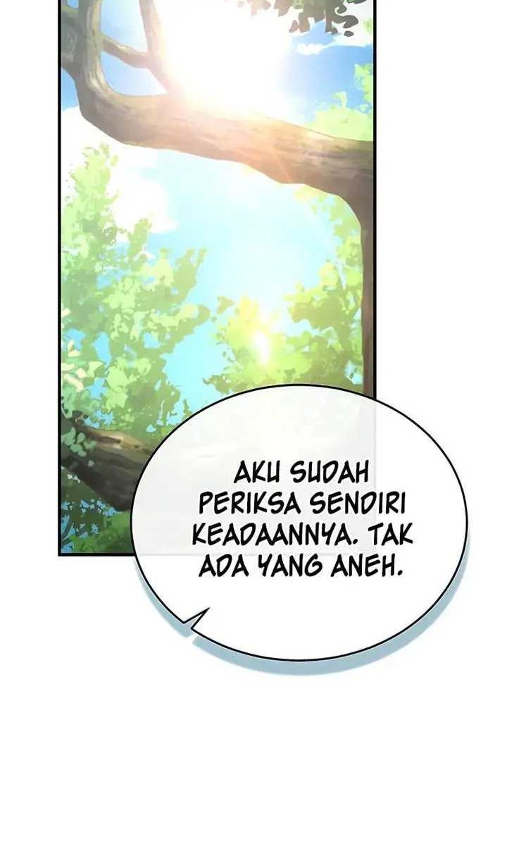 Academy’s Undercover Professor Chapter 116 - halaman 25