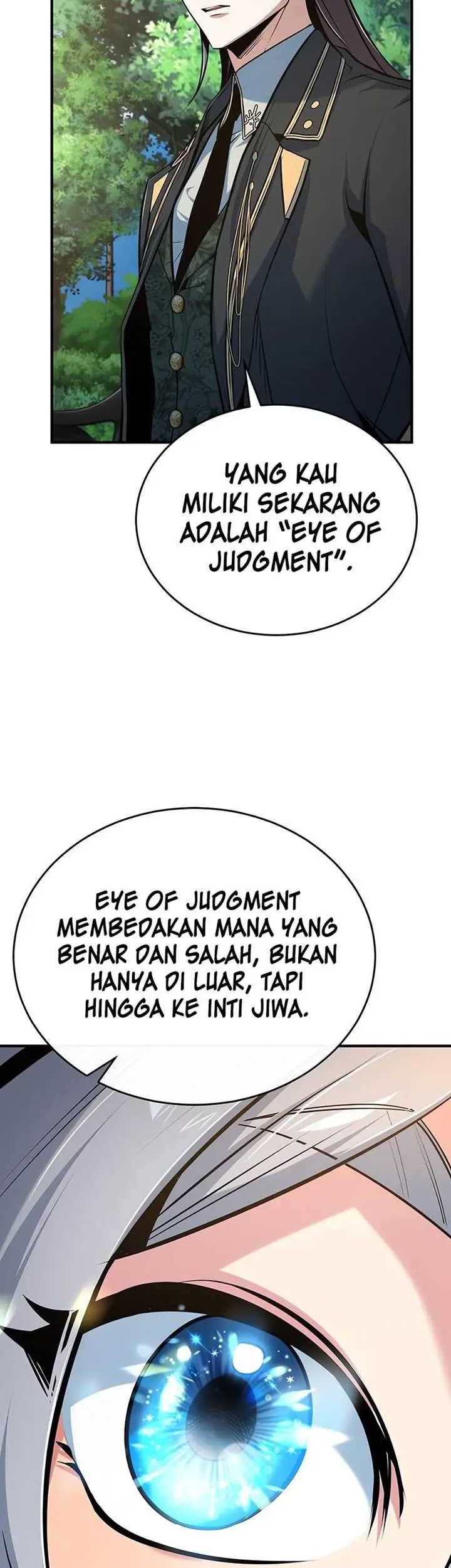 Academy’s Undercover Professor Chapter 116 - halaman 28