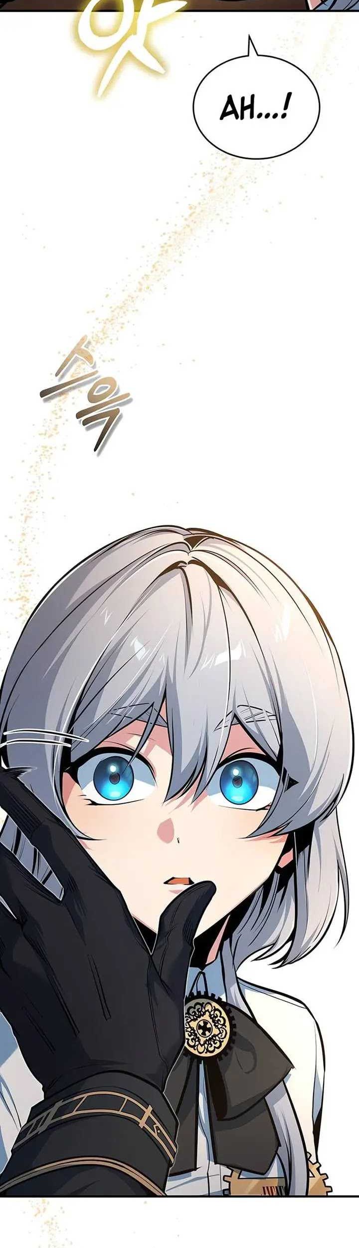 Academy’s Undercover Professor Chapter 116 - halaman 36