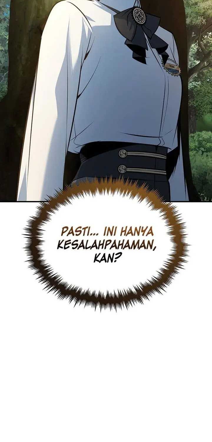 Academy’s Undercover Professor Chapter 116 - halaman 41
