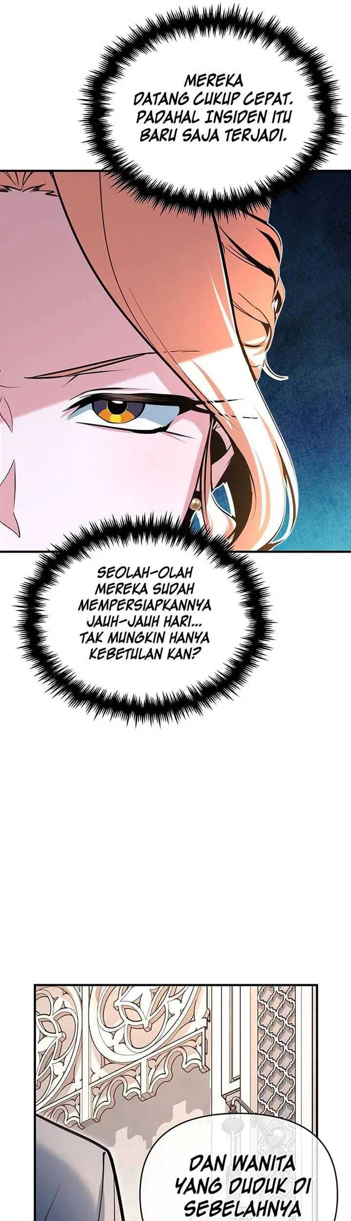 Academy’s Undercover Professor Chapter 116 - halaman 46