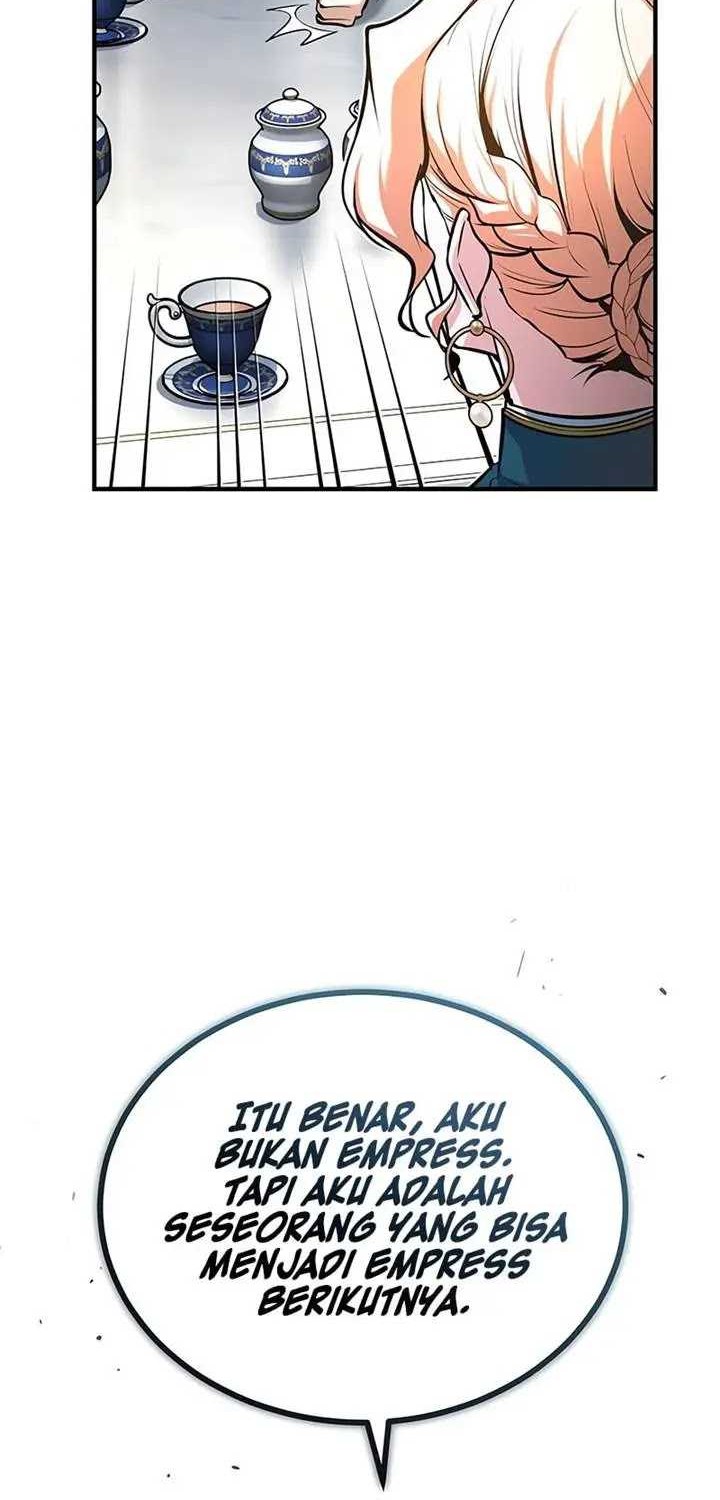Academy’s Undercover Professor Chapter 116 - halaman 49