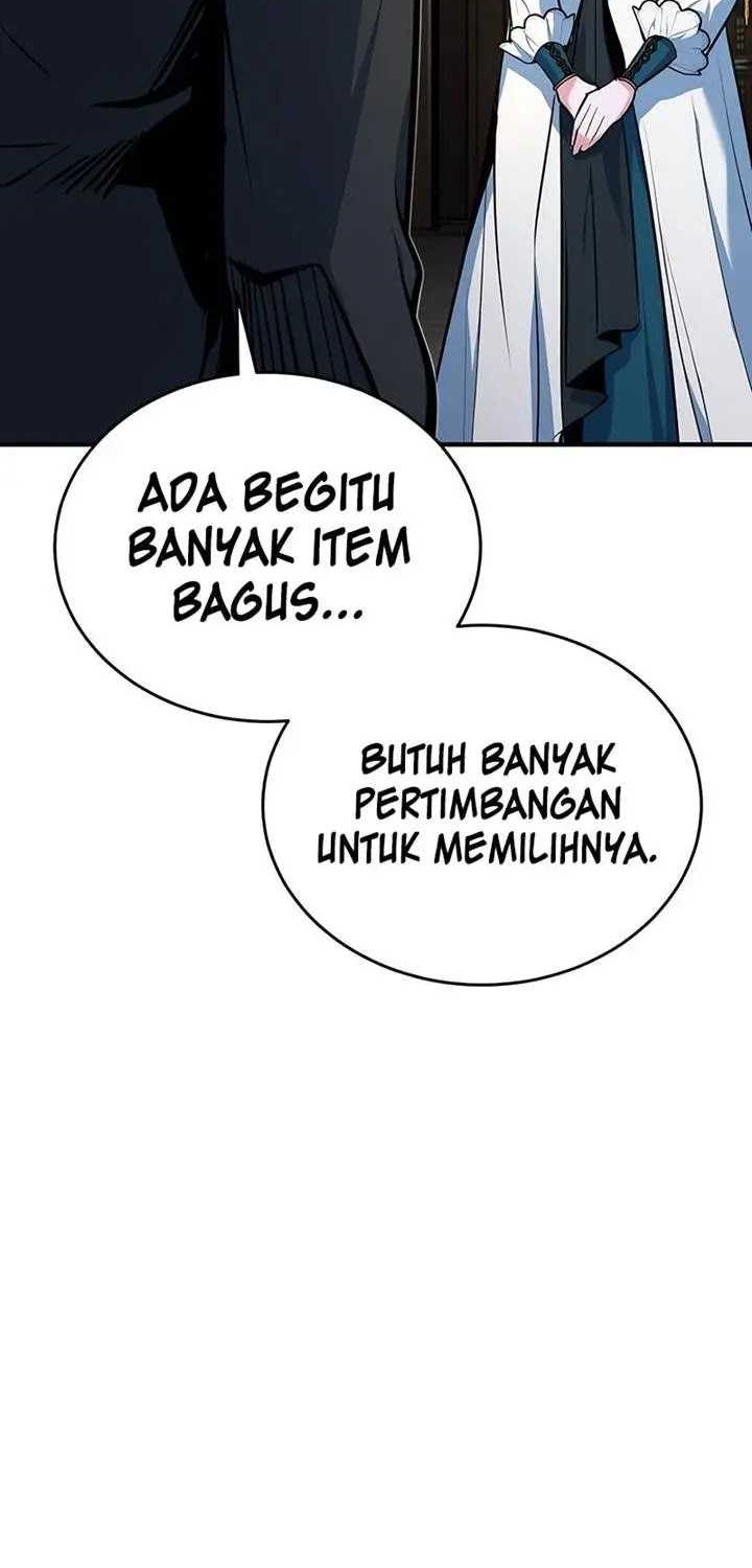Academy’s Undercover Professor Chapter 116 - halaman 5