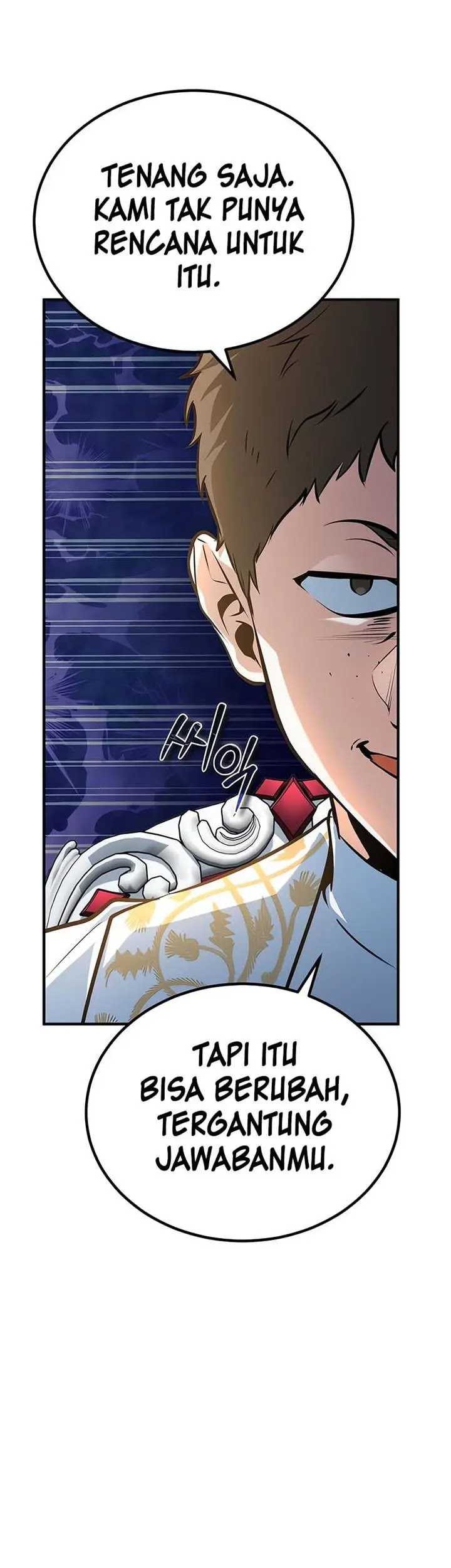 Academy’s Undercover Professor Chapter 116 - halaman 52