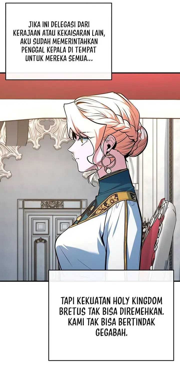 Academy’s Undercover Professor Chapter 116 - halaman 53