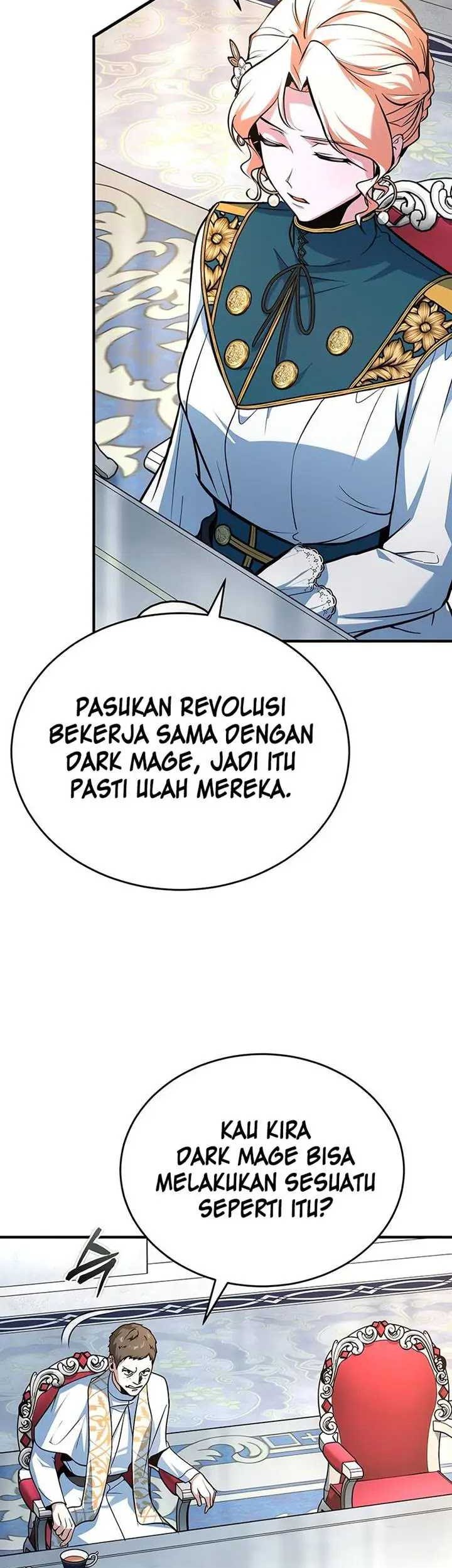Academy’s Undercover Professor Chapter 116 - halaman 56
