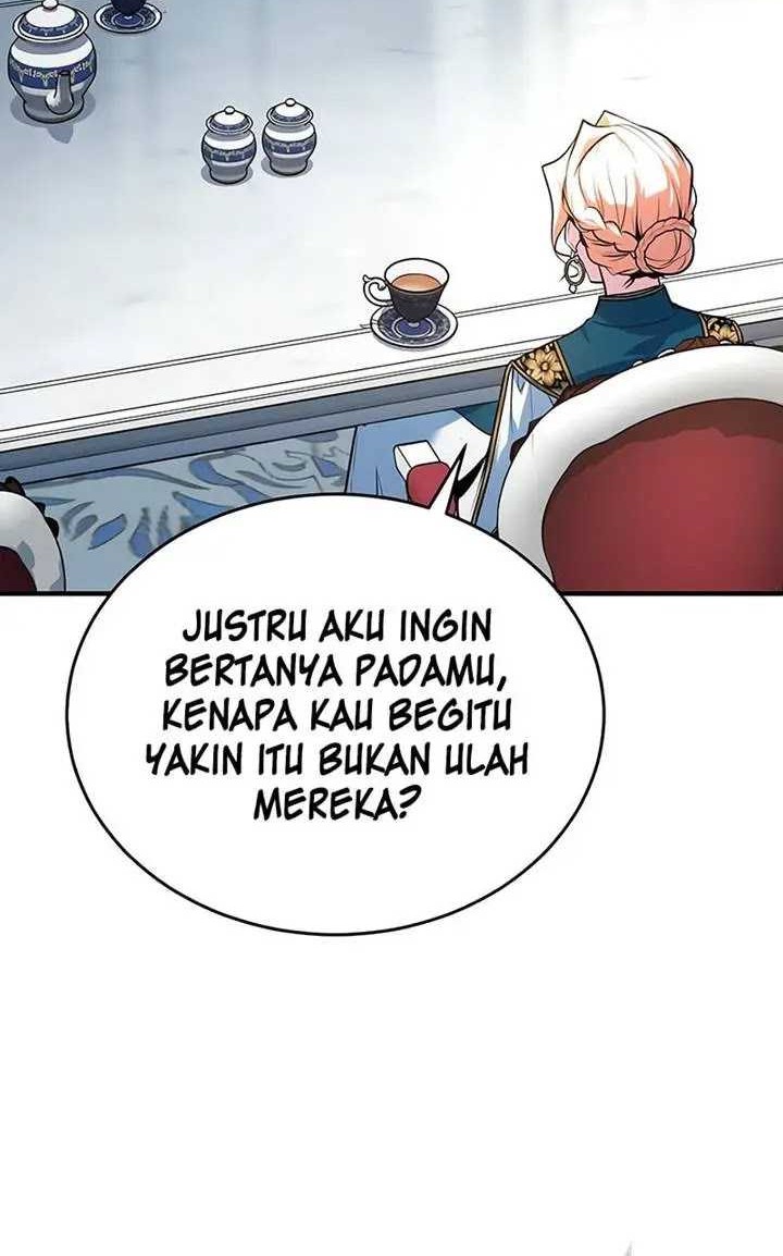 Academy’s Undercover Professor Chapter 116 - halaman 57