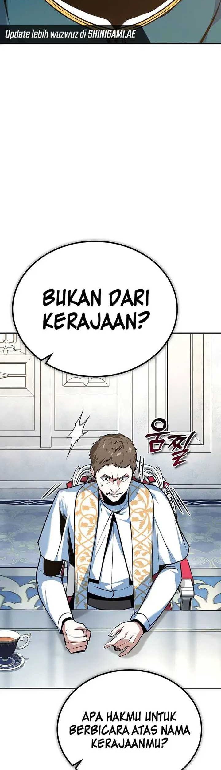 Academy’s Undercover Professor Chapter 116 - halaman 59