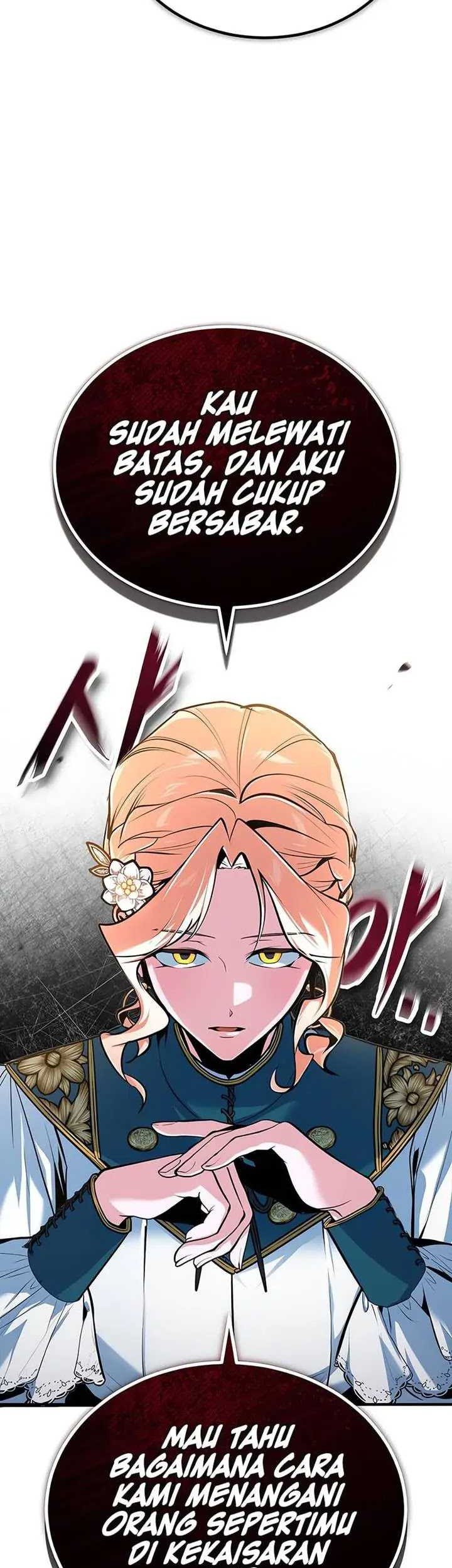 Academy’s Undercover Professor Chapter 116 - halaman 60