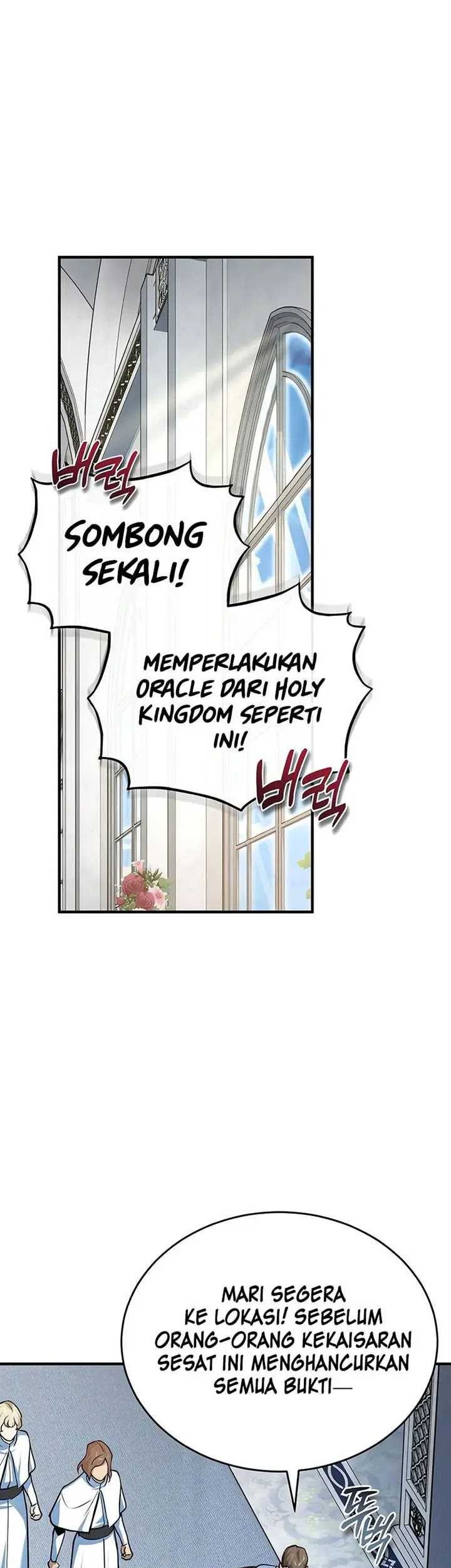 Academy’s Undercover Professor Chapter 116 - halaman 66