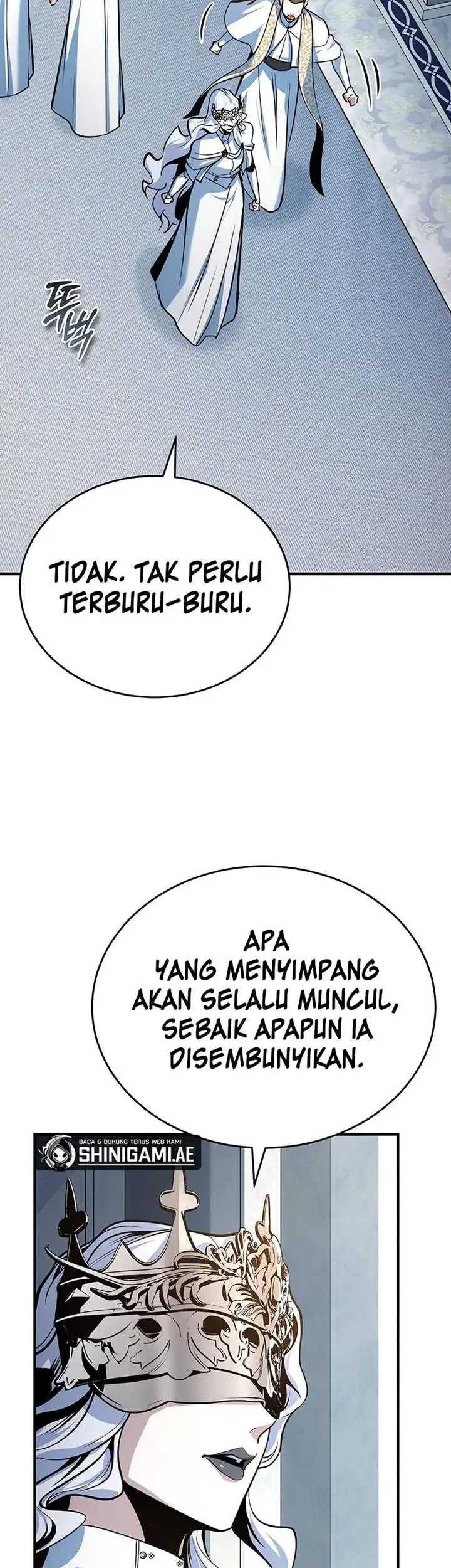 Academy’s Undercover Professor Chapter 116 - halaman 67