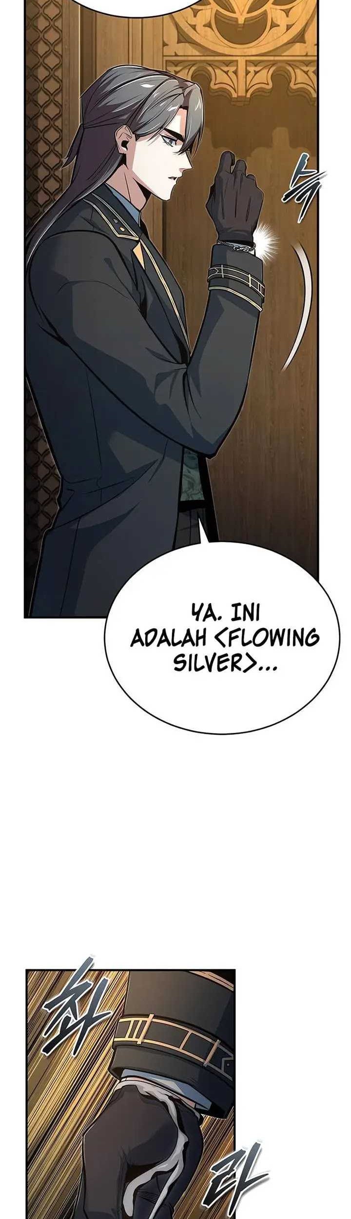 Academy’s Undercover Professor Chapter 116 - halaman 7