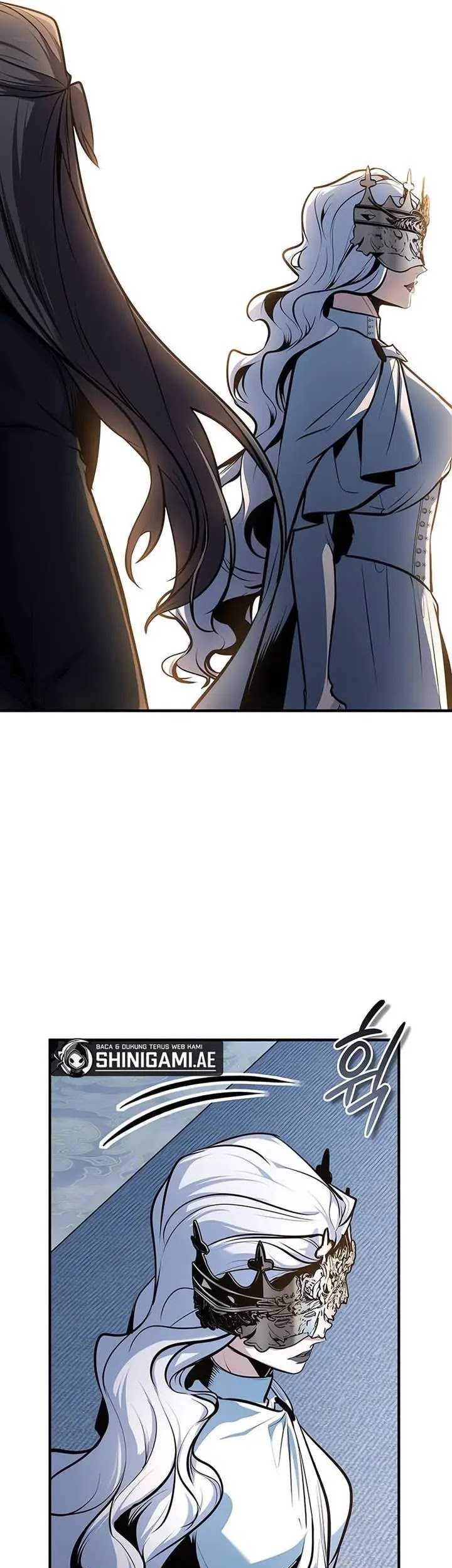 Academy’s Undercover Professor Chapter 116 - halaman 70