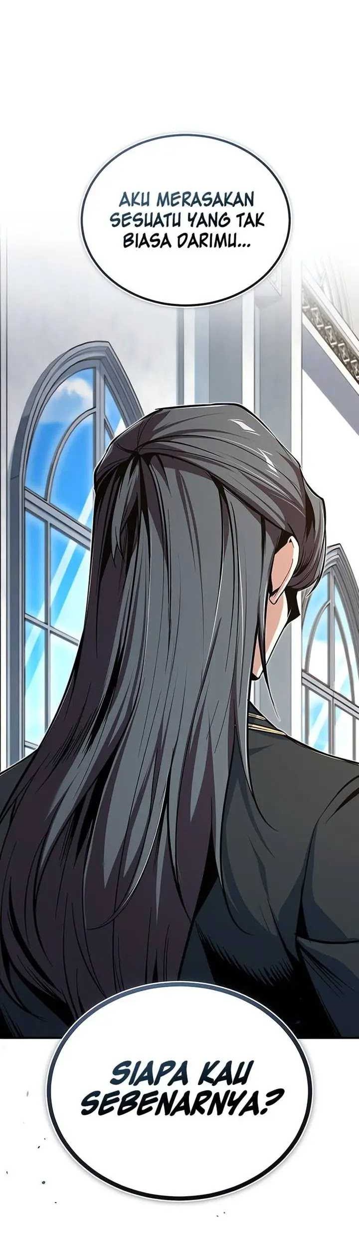 Academy’s Undercover Professor Chapter 116 - halaman 72
