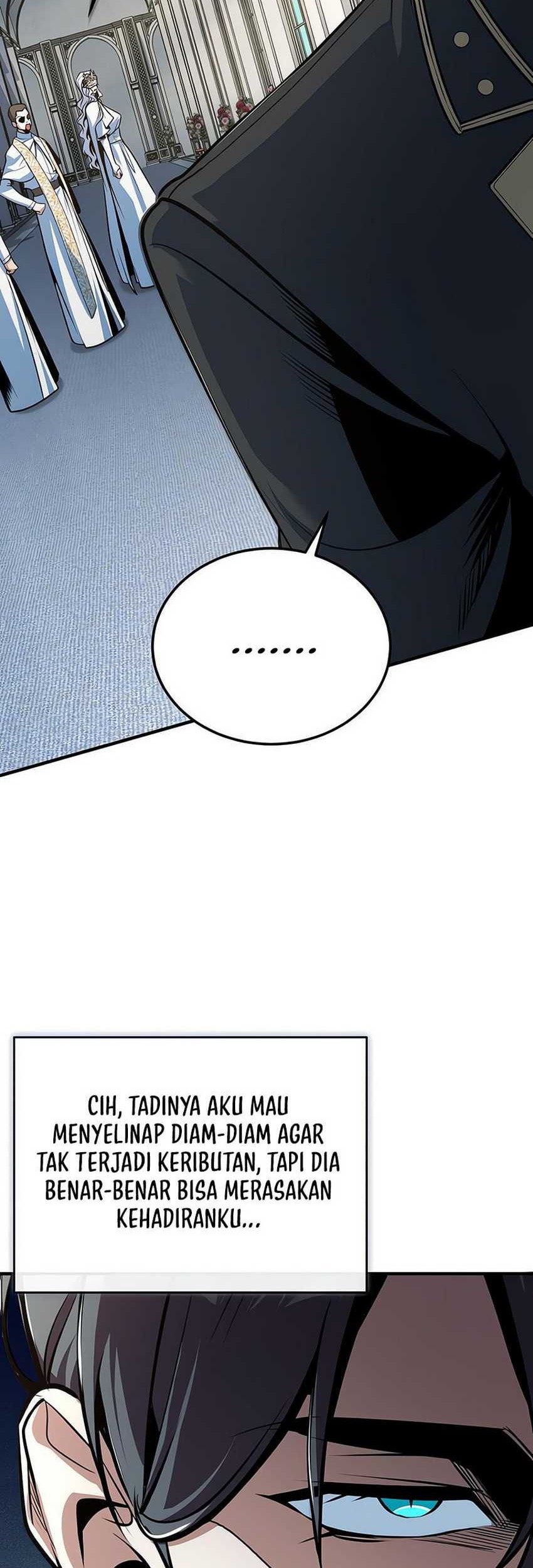 Academy’s Undercover Professor Chapter 117 - halaman 2