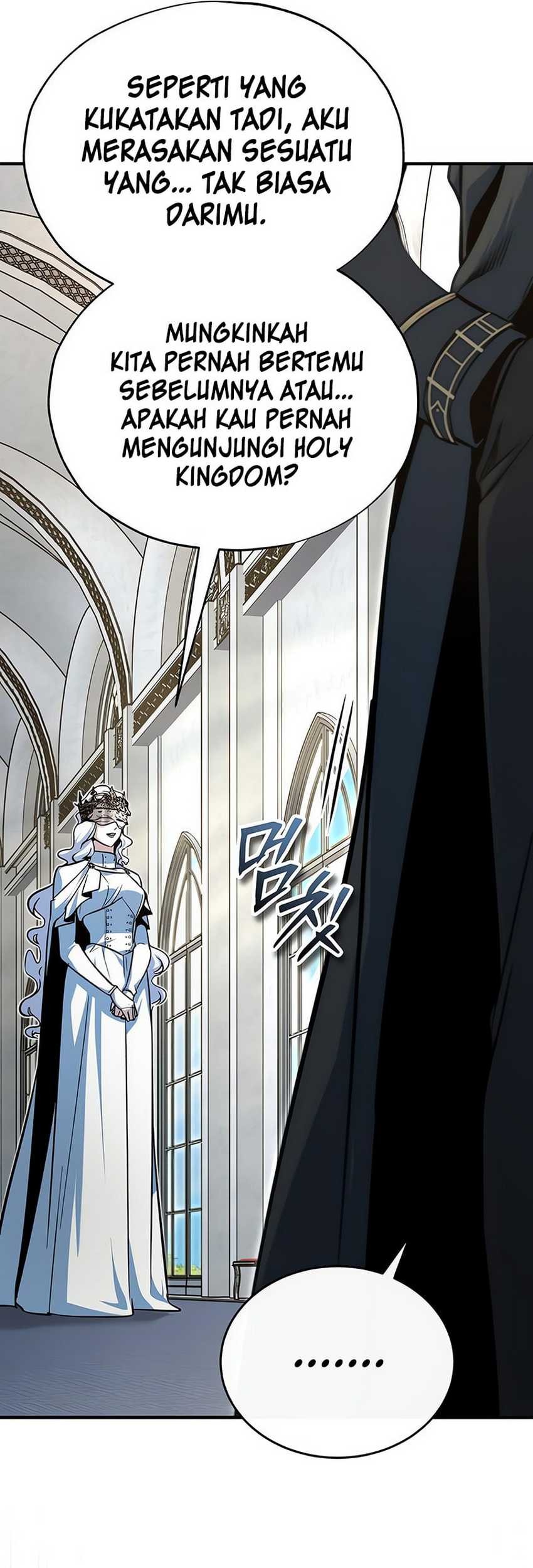 Academy’s Undercover Professor Chapter 117 - halaman 20