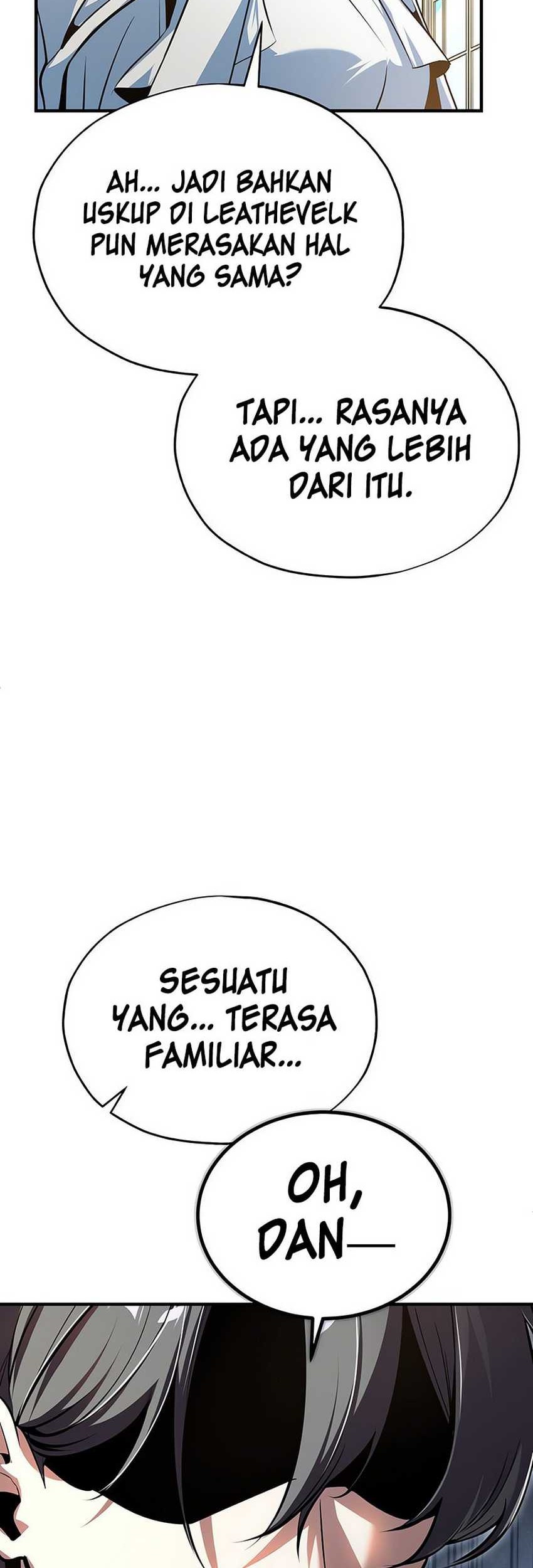 Academy’s Undercover Professor Chapter 117 - halaman 23
