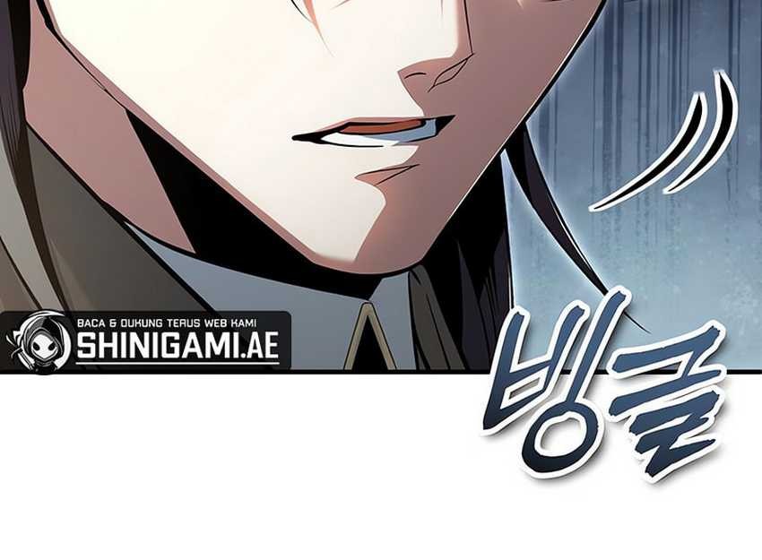 Academy’s Undercover Professor Chapter 117 - halaman 24