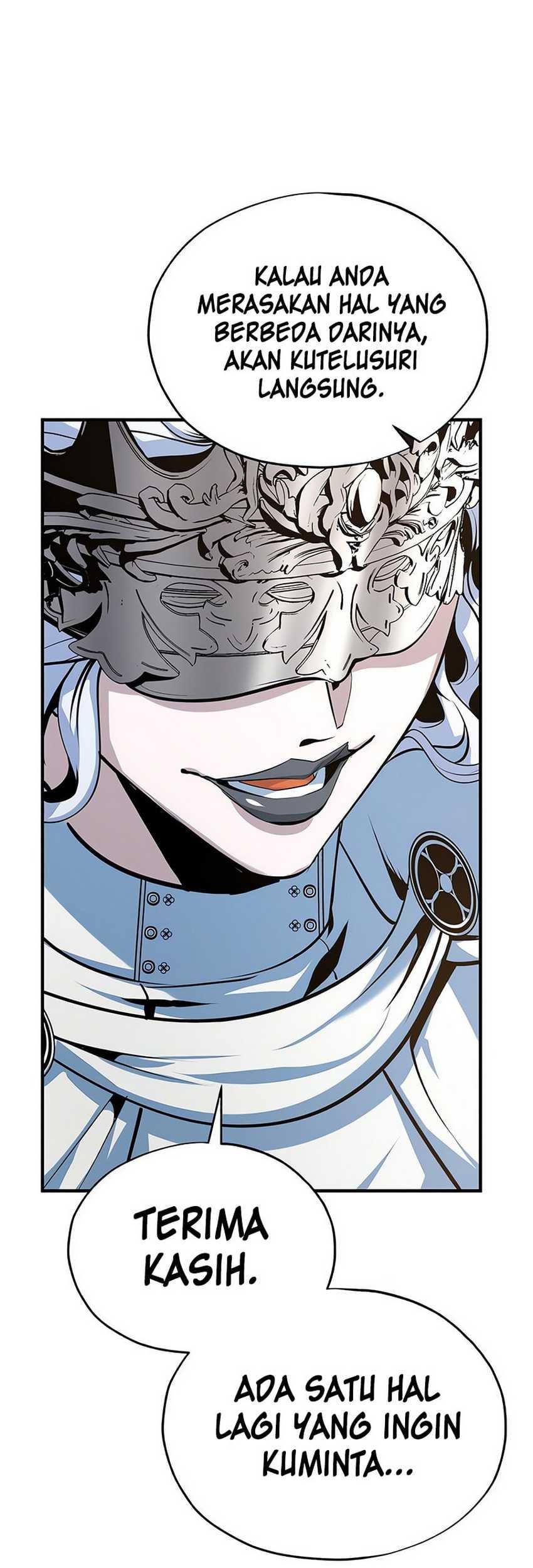 Academy’s Undercover Professor Chapter 117 - halaman 30