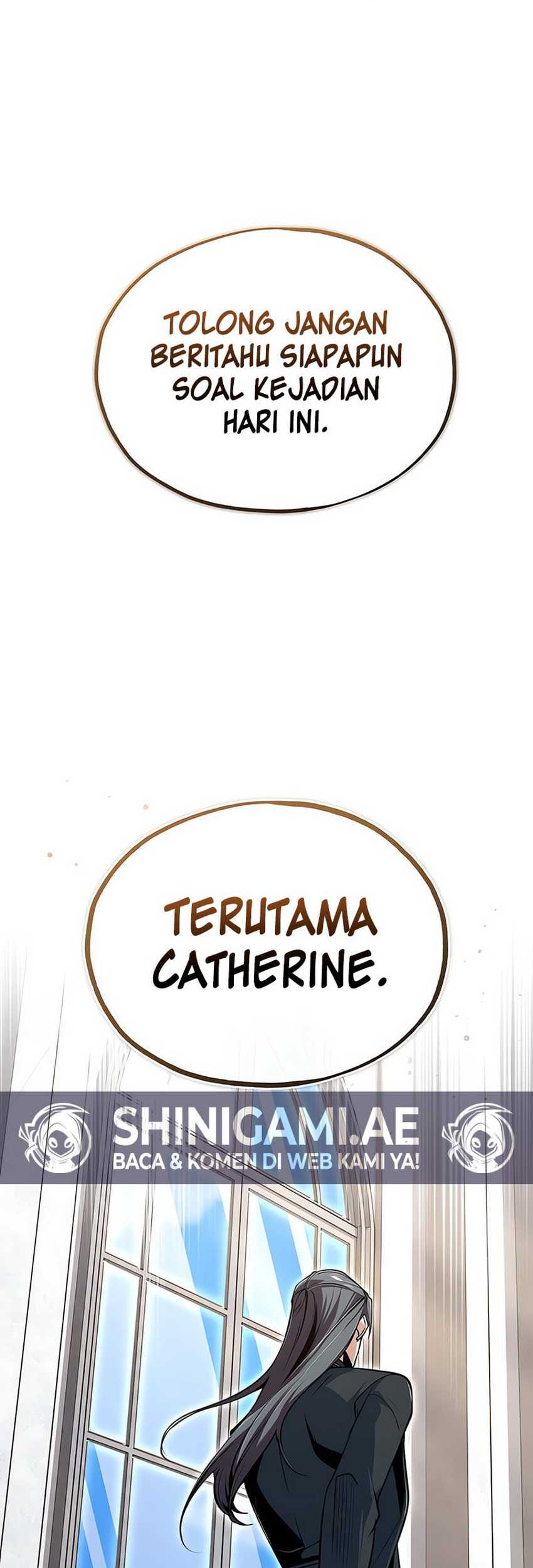 Academy’s Undercover Professor Chapter 117 - halaman 31