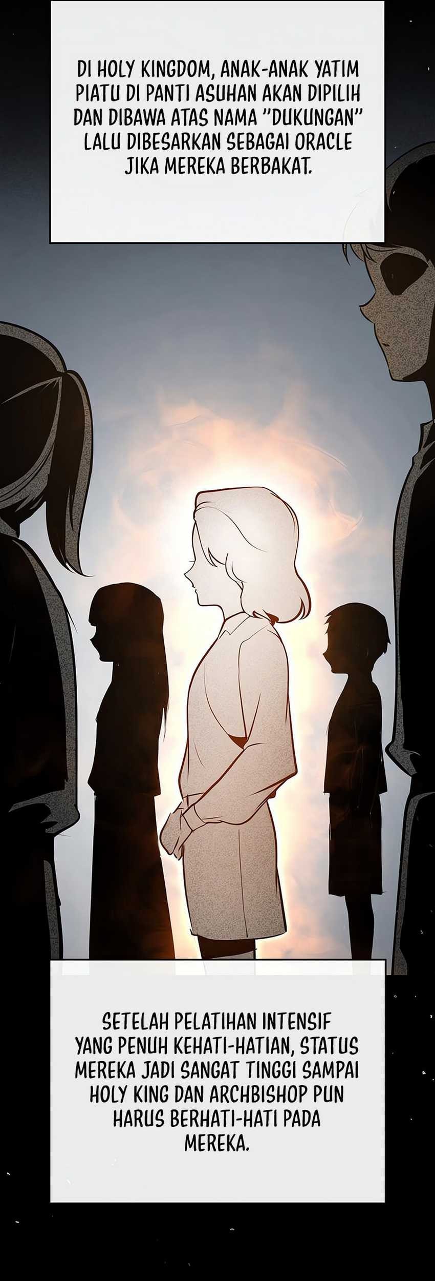 Academy’s Undercover Professor Chapter 117 - halaman 34