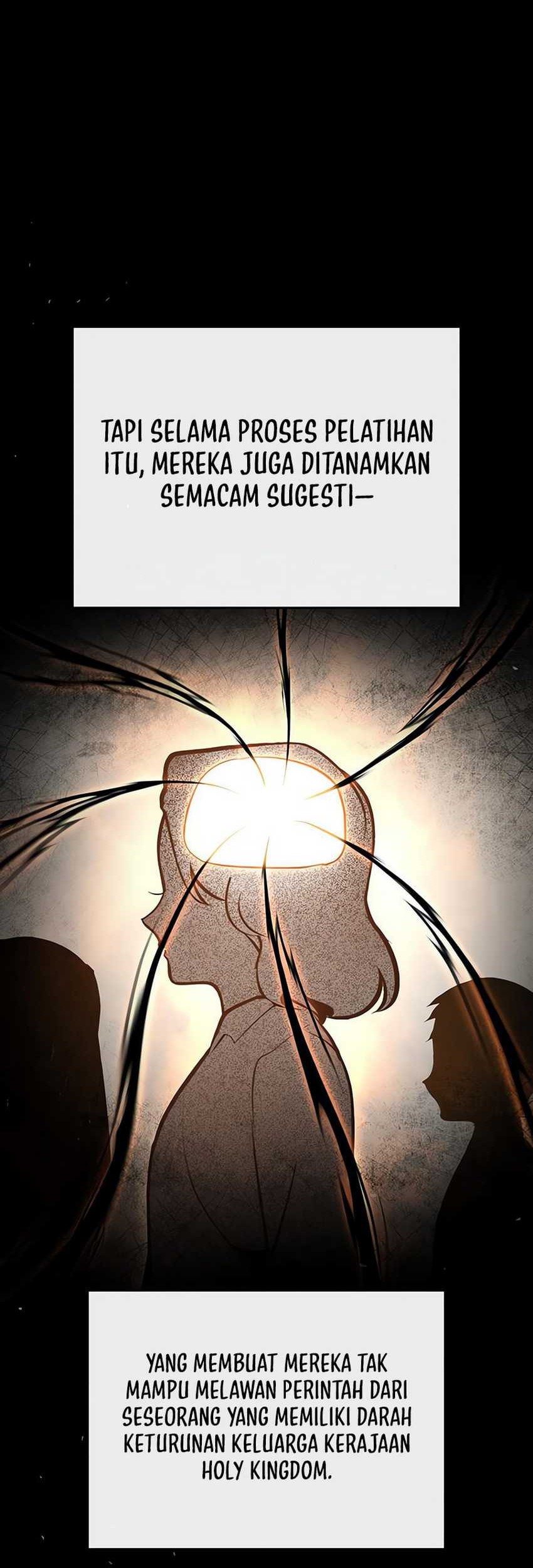 Academy’s Undercover Professor Chapter 117 - halaman 35