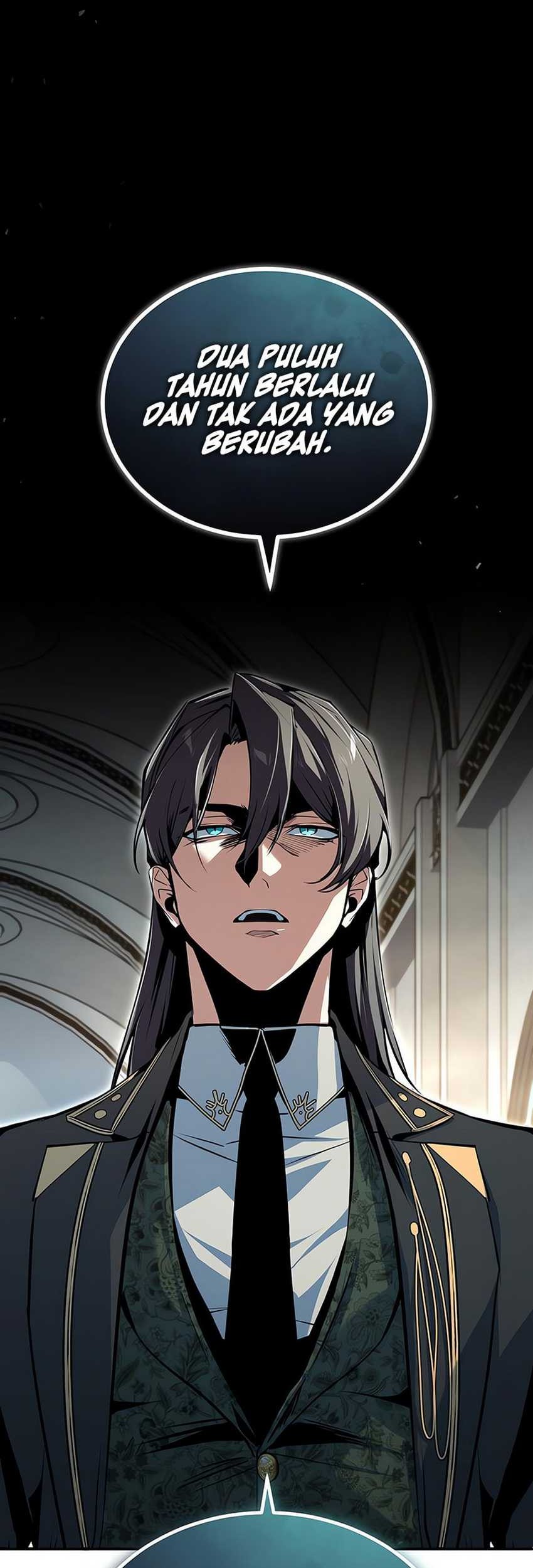 Academy’s Undercover Professor Chapter 117 - halaman 36