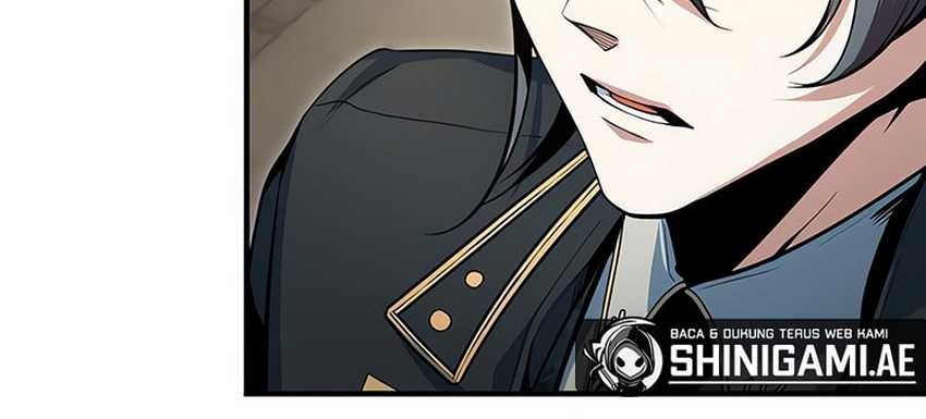 Academy’s Undercover Professor Chapter 117 - halaman 57