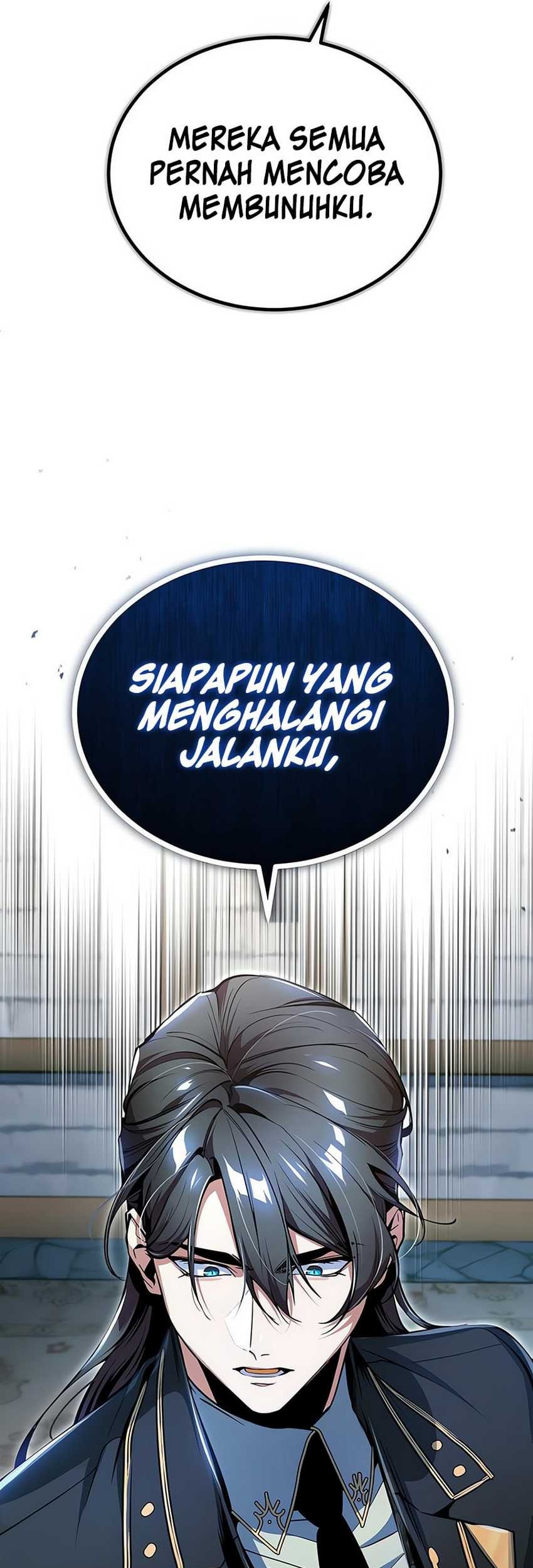 Academy’s Undercover Professor Chapter 117 - halaman 58