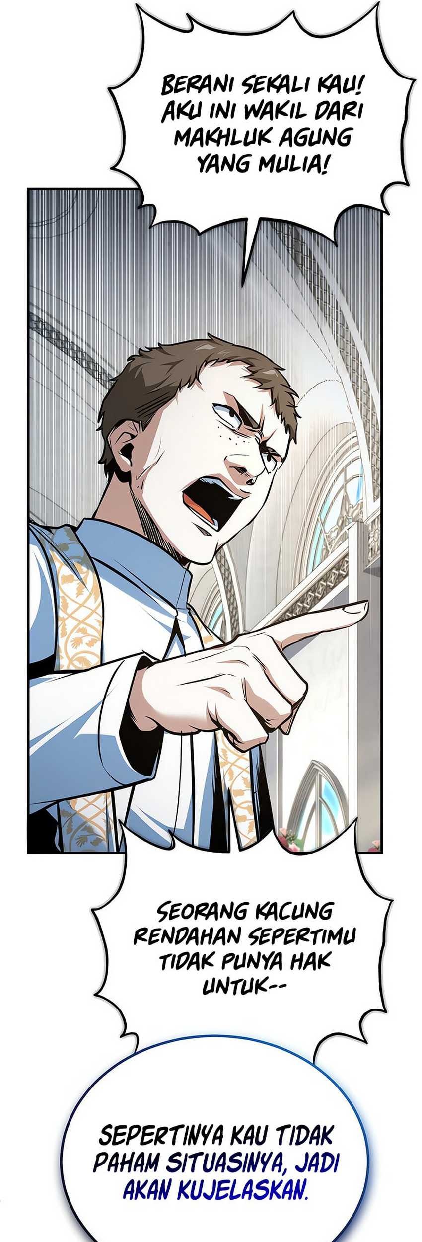 Academy’s Undercover Professor Chapter 117 - halaman 6