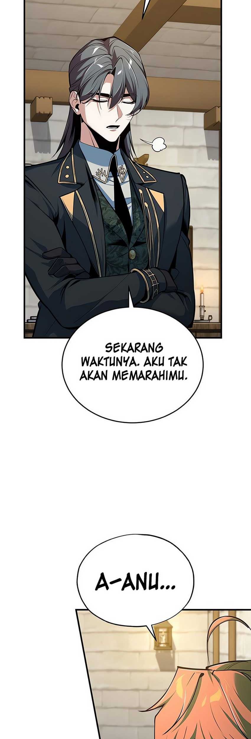 Academy’s Undercover Professor Chapter 117 - halaman 64