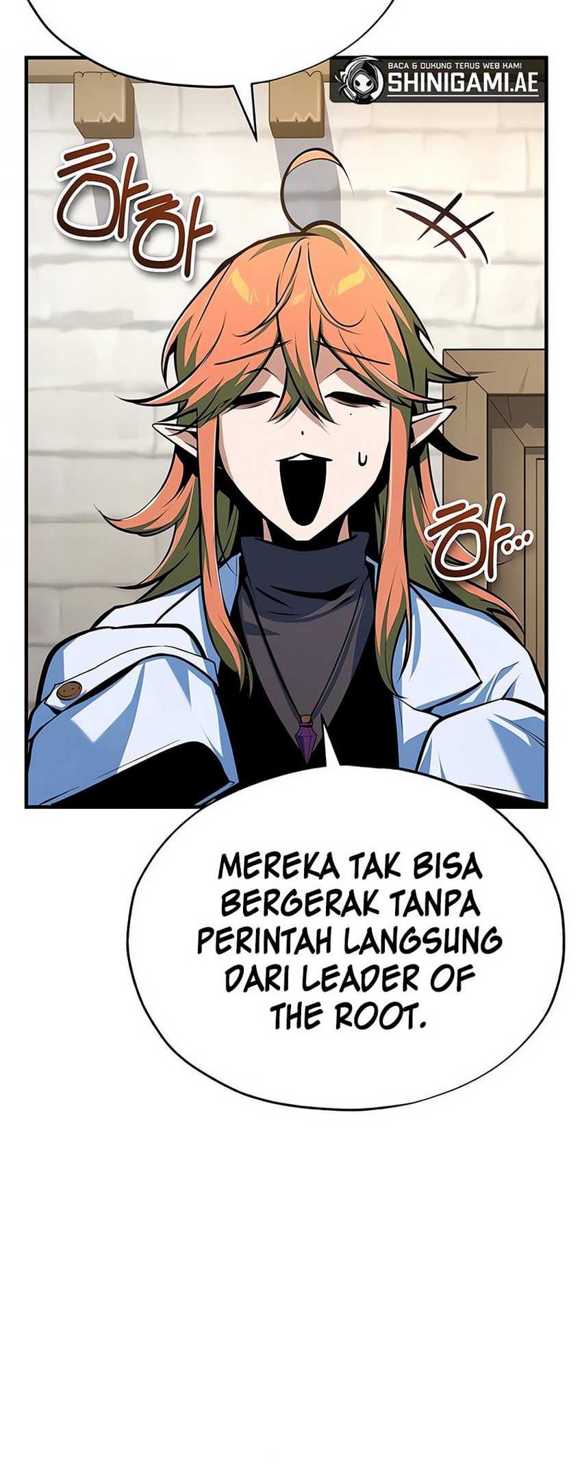 Academy’s Undercover Professor Chapter 117 - halaman 75