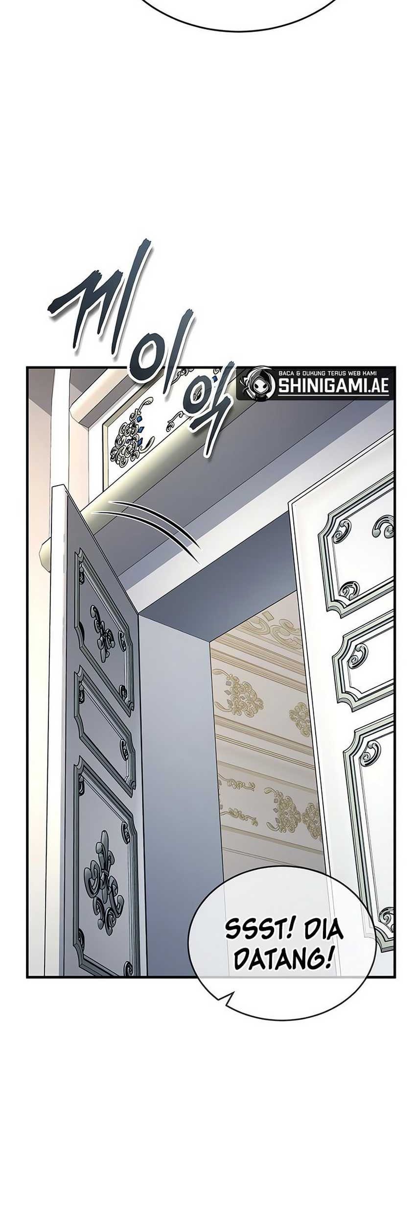 Academy’s Undercover Professor Chapter 117 - halaman 78