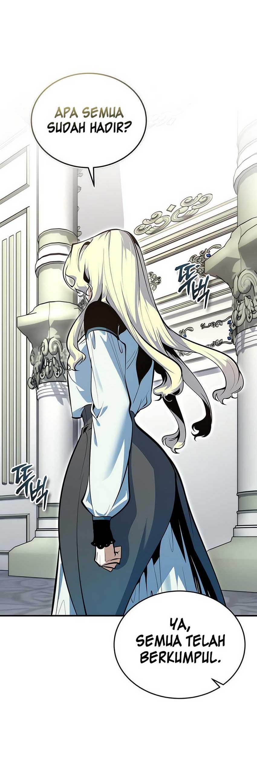 Academy’s Undercover Professor Chapter 117 - halaman 79