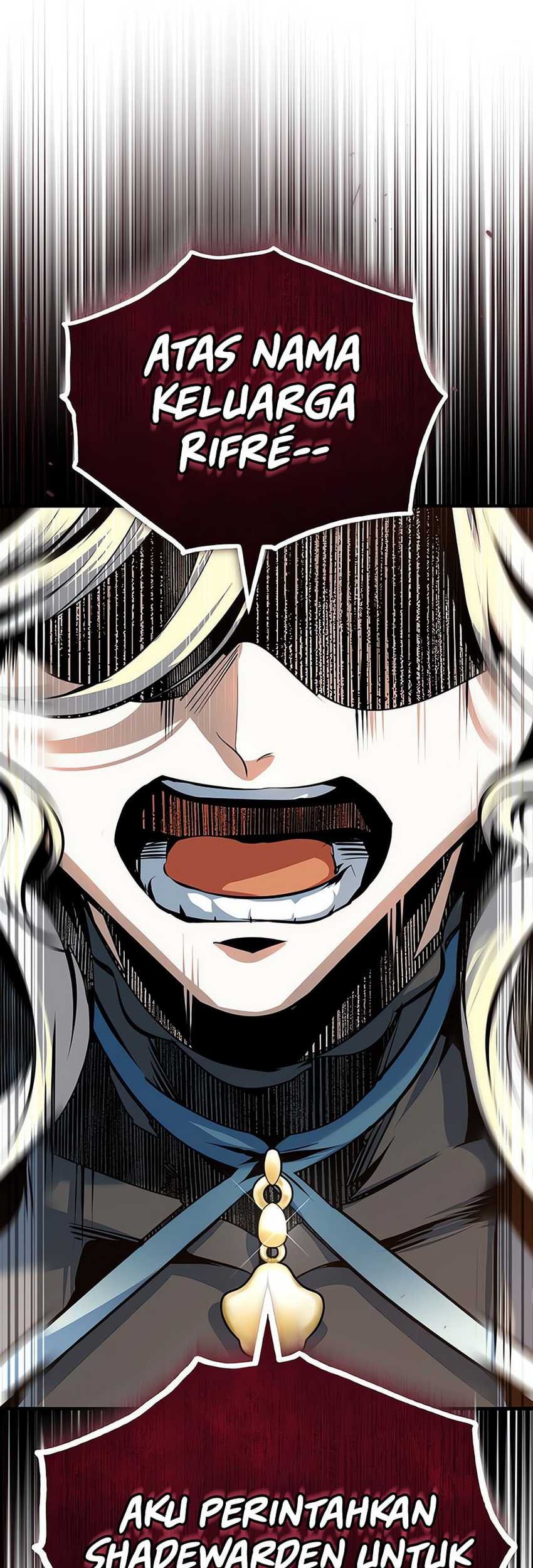 Academy’s Undercover Professor Chapter 117 - halaman 83